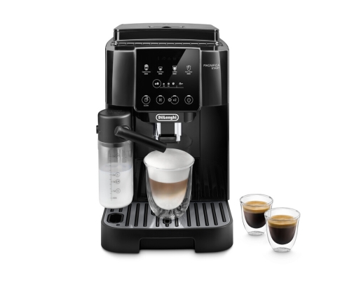 De’Longhi Magnifica Start Milk ECAM220.60.B Totalmente automática Máquina espresso 1,8 L