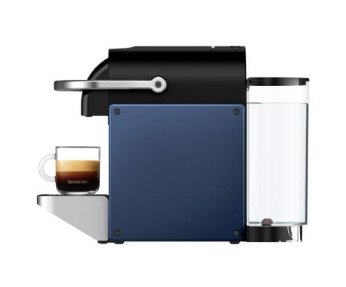 De’Longhi Pixie EN127.BL Totalmente automática Macchina per caffè a capsule 1 L