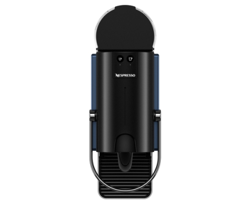 De’Longhi Pixie EN127.BL Totalmente automática Macchina per caffè a capsule 1 L