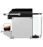 De’Longhi Pixie EN127.S Totalmente automática Macchina per caffè a capsule 1 L