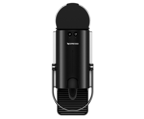 De’Longhi Pixie EN127.S Totalmente automática Macchina per caffè a capsule 1 L