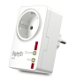 DECT FRITZ! 200, DE Blanco Programador eléctrico diario/semanal