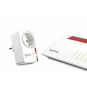 DECT FRITZ! 200, DE Blanco Programador eléctrico diario/semanal