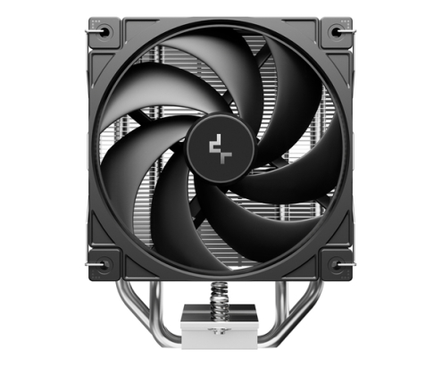 DeepCool AG400 G2 Procesador Refrigerador de aire 12 cm Negro