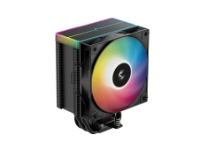 DeepCool AG500 BK ARGB V2 Procesador Refrigerador de aire 11,9 cm Negr...