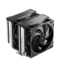 DeepCool AG620 G2 Procesador Refrigerador de aire 12 cm Negro