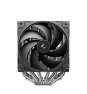 DeepCool AG620 G2 Procesador Refrigerador de aire 12 cm Negro