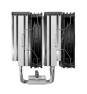DeepCool AG620 G2 Procesador Refrigerador de aire 12 cm Negro