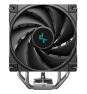 DeepCool AK400 Digital SE Procesador Refrigerador de aire 12 cm Negro 1 pieza(s)