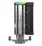 DeepCool AK400 Digital SE Procesador Refrigerador de aire 12 cm Negro 1 pieza(s)