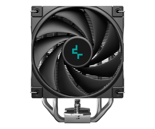 DeepCool AK400 Digital SE Procesador Refrigerador de aire 12 cm Negro 1 pieza(s)