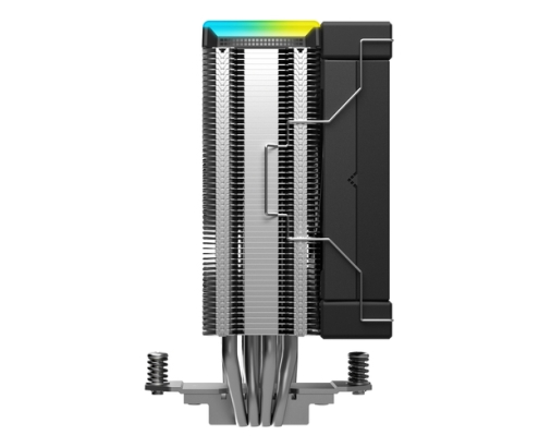 DeepCool AK400 Digital SE Procesador Refrigerador de aire 12 cm Negro 1 pieza(s)