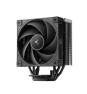 DeepCool AK400 G2 Digital NYX Procesador Refrigerador de aire 12 cm Negro 1 pieza(s)
