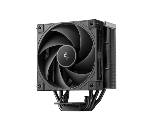 DeepCool AK400 G2 Digital NYX Procesador Refrigerador de aire 12 cm Negro 1 pieza(s)