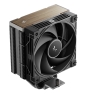 DeepCool AK400 G2 Procesador Refrigerador de aire 12 cm Negro 1 pieza(s)