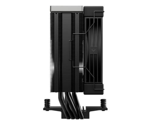DeepCool AK400 G2 Procesador Refrigerador de aire 12 cm Negro 1 pieza(s)