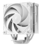 DeepCool AK400 G2 WH Procesador Refrigerador de aire 12 cm Blanco 1 pieza(s)