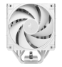 DeepCool AK400 G2 WH Procesador Refrigerador de aire 12 cm Blanco 1 pieza(s)