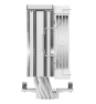 DeepCool AK400 G2 WH Procesador Refrigerador de aire 12 cm Blanco 1 pieza(s)