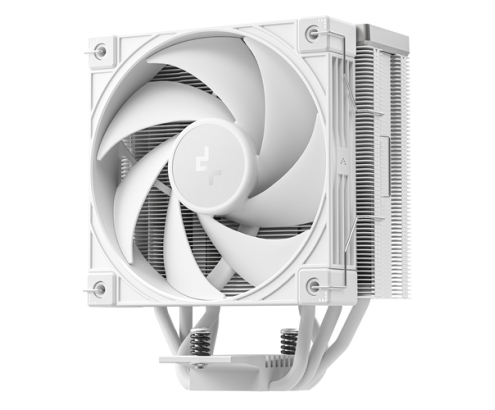 DeepCool AK400 G2 WH Procesador Refrigerador de aire 12 cm Blanco 1 pieza(s)