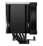 DeepCool AK500 G2 Digital NYX Procesador Refrigerador de aire 12 cm Negro 1 pieza(s)