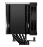 DeepCool AK500 G2 Procesador Refrigerador de aire 12 cm Negro 1 pieza(s)