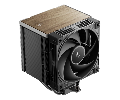 DeepCool AK500 G2 Procesador Refrigerador de aire 12 cm Negro 1 pieza(s)
