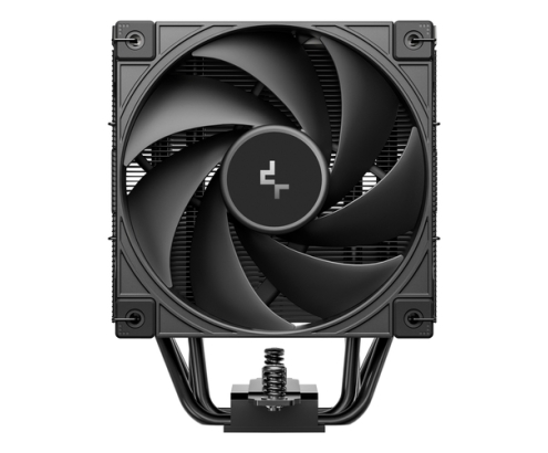 DeepCool AK500 G2 Procesador Refrigerador de aire 12 cm Negro 1 pieza(s)