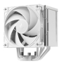 DeepCool AK500 G2 WH Procesador Refrigerador de aire 12 cm Blanco 1 pieza(s)