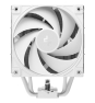 DeepCool AK500 G2 WH Procesador Refrigerador de aire 12 cm Blanco 1 pieza(s)