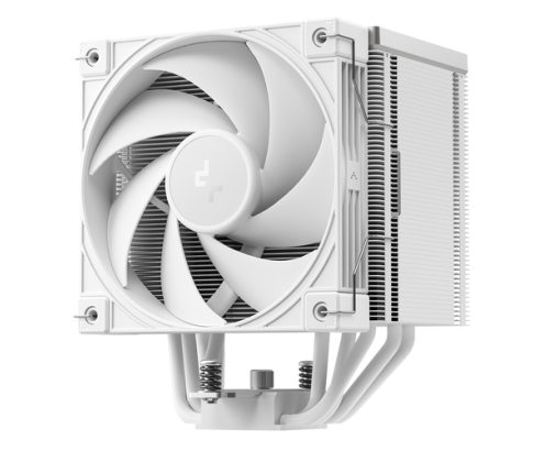 DeepCool AK500 G2 WH Procesador Refrigerador de aire 12 cm Blanco 1 pieza(s)