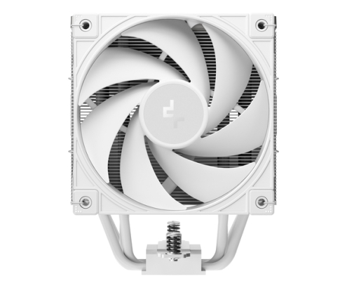 DeepCool AK500 G2 WH Procesador Refrigerador de aire 12 cm Blanco 1 pieza(s)