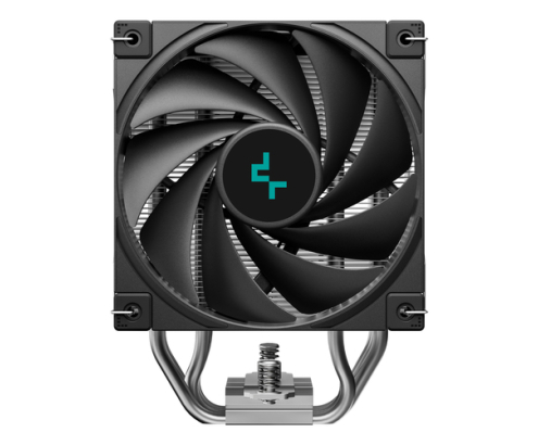 DeepCool AK500S Digital SE Procesador Refrigerador de aire 12 cm Negro 1 pieza(s)