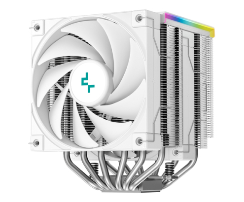 DeepCool AK620 Digital SE WH Procesador Refrigerador de aire 12 cm Blanco 1 pieza(s)