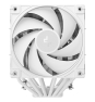 DeepCool AK620 G2 WH Procesador Refrigerador de aire 12 cm Blanco 1 pieza(s)
