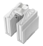 DeepCool AK620 G2 WH Procesador Refrigerador de aire 12 cm Blanco 1 pieza(s)