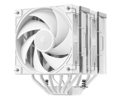 DeepCool AK620 G2 WH Procesador Refrigerador de aire 12 cm Blanco 1 pieza(s)