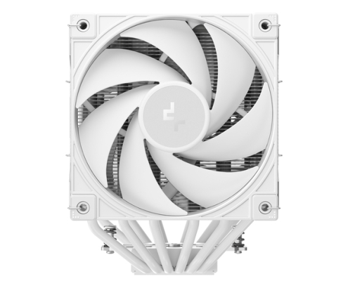 DeepCool AK620 G2 WH Procesador Refrigerador de aire 12 cm Blanco 1 pieza(s)