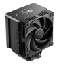 DeepCool AK700 Digital NYX Procesador Refrigerador de aire 12 cm Negro 1 pieza(s)
