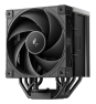 DeepCool AK700 Digital NYX Procesador Refrigerador de aire 12 cm Negro 1 pieza(s)