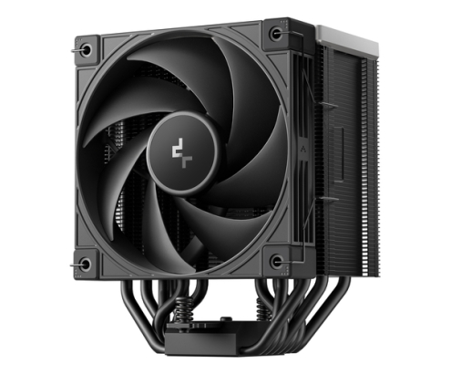 DeepCool AK700 Digital NYX Procesador Refrigerador de aire 12 cm Negro 1 pieza(s)