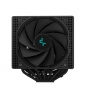 DeepCool ASSASSIN IV Procesador Refrigerador de aire 14 cm Negro 1 pieza(s)