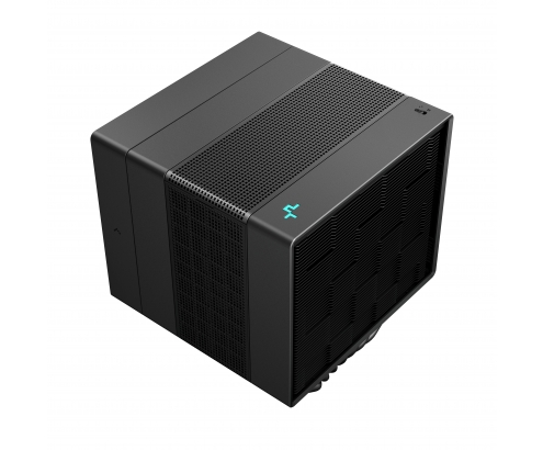 DeepCool ASSASSIN IV Procesador Refrigerador de aire 14 cm Negro 1 pieza(s)