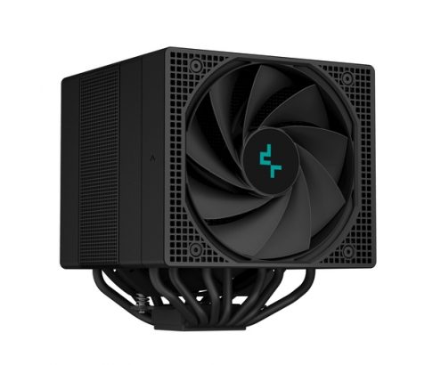 DeepCool ASSASSIN IV Procesador Refrigerador de aire 14 cm Negro 1 pieza(s)