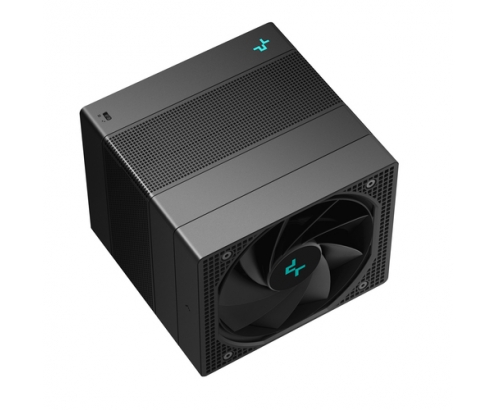 DeepCool ASSASSIN IV Procesador Refrigerador de aire 14 cm Negro 1 pieza(s)