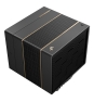 DeepCool ASSASSIN VC ELITE Procesador Refrigerador de aire 120/140 mm Negro 1 pieza(s)