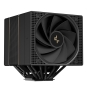 DeepCool ASSASSIN VC ELITE Procesador Refrigerador de aire 120/140 mm Negro 1 pieza(s)