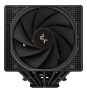 DeepCool ASSASSIN VC ELITE Procesador Refrigerador de aire 120/140 mm Negro 1 pieza(s)