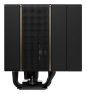 DeepCool ASSASSIN VC ELITE Procesador Refrigerador de aire 120/140 mm Negro 1 pieza(s)