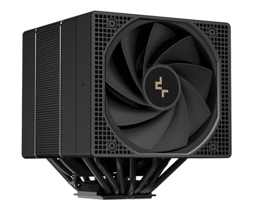 DeepCool ASSASSIN VC ELITE Procesador Refrigerador de aire 120/140 mm Negro 1 pieza(s)